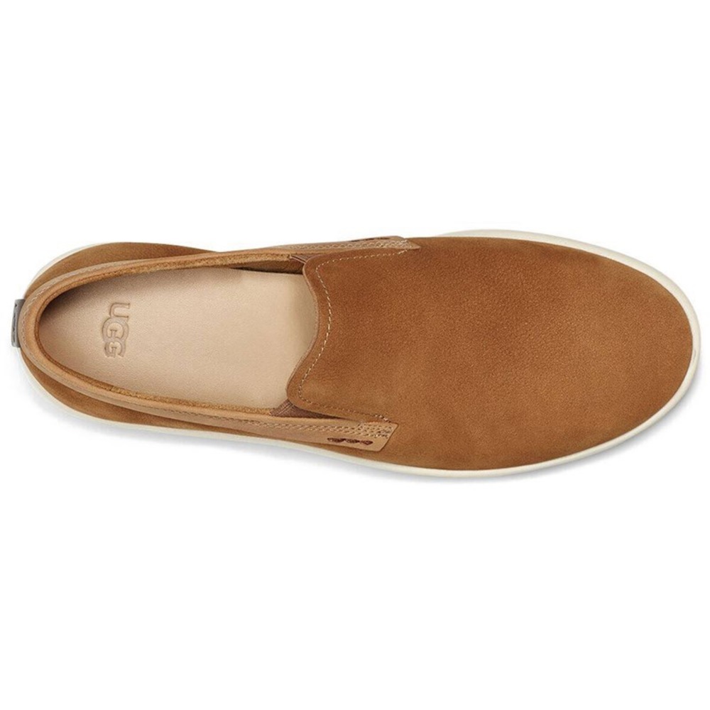 UGG - MENS PISMO SNEAKER SLIP-ON SHOES